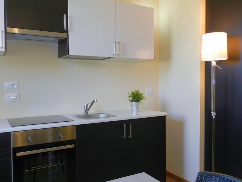 Aparthotel Al Borgo Sarzana