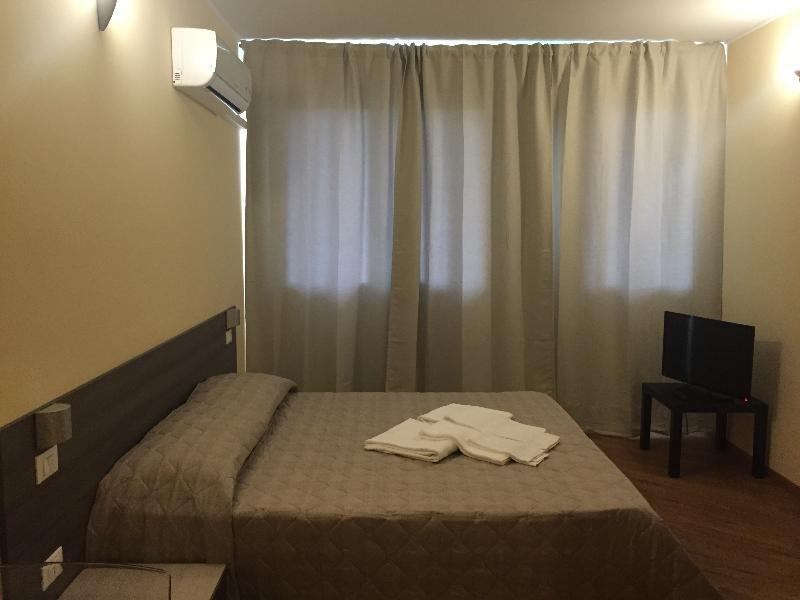 Al Borgo Aparthotel Sarzana