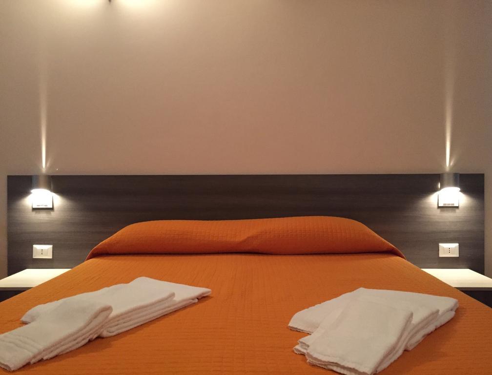 Al Borgo Aparthotel Sarzana