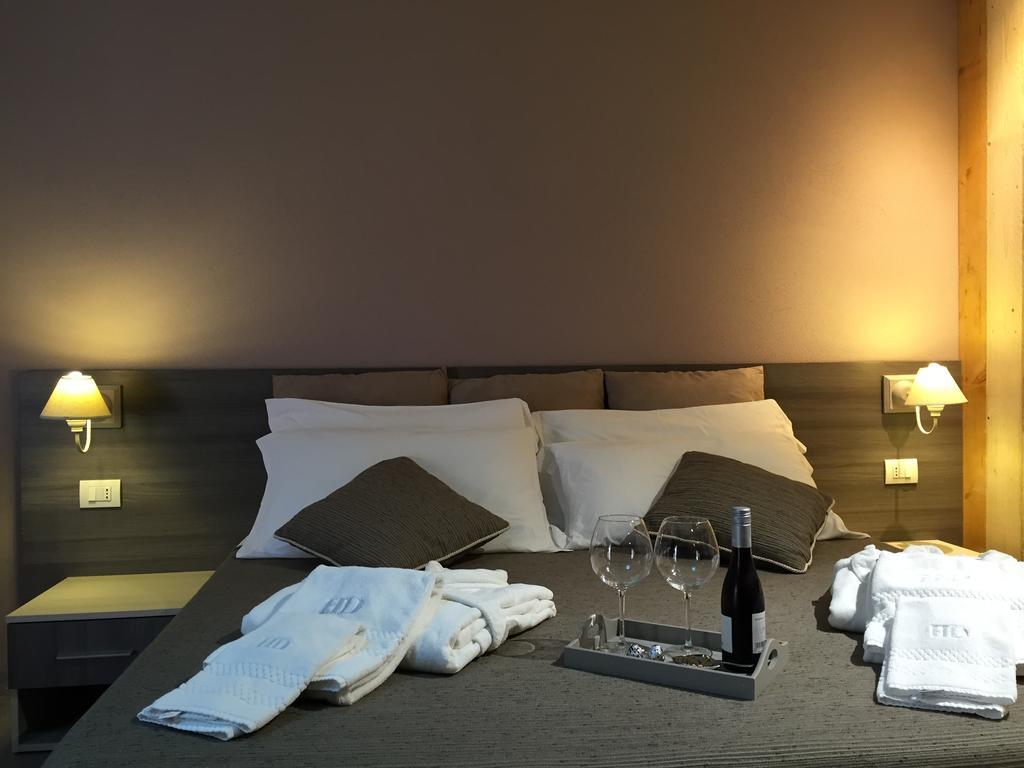 Al Borgo Aparthotel Sarzana
