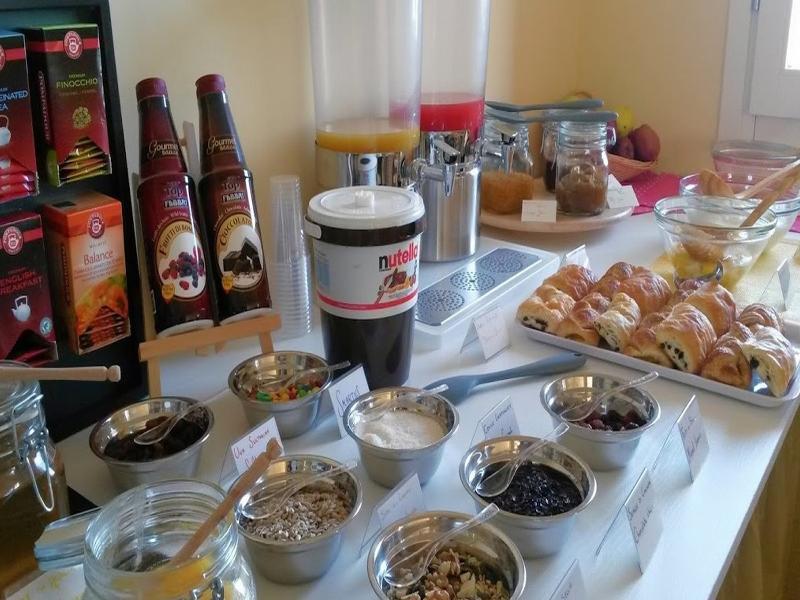 Aparthotel Al Borgo 3*