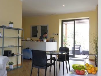 Al Borgo Aparthotel