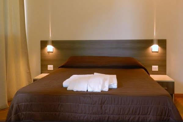 Al Borgo Aparthotel