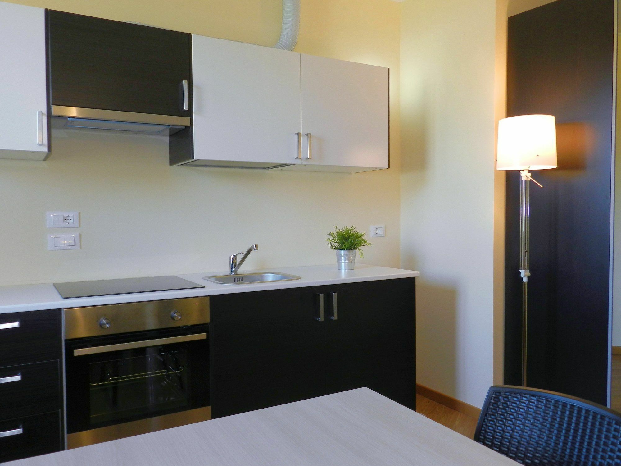 Aparthotel Al Borgo Sarzana