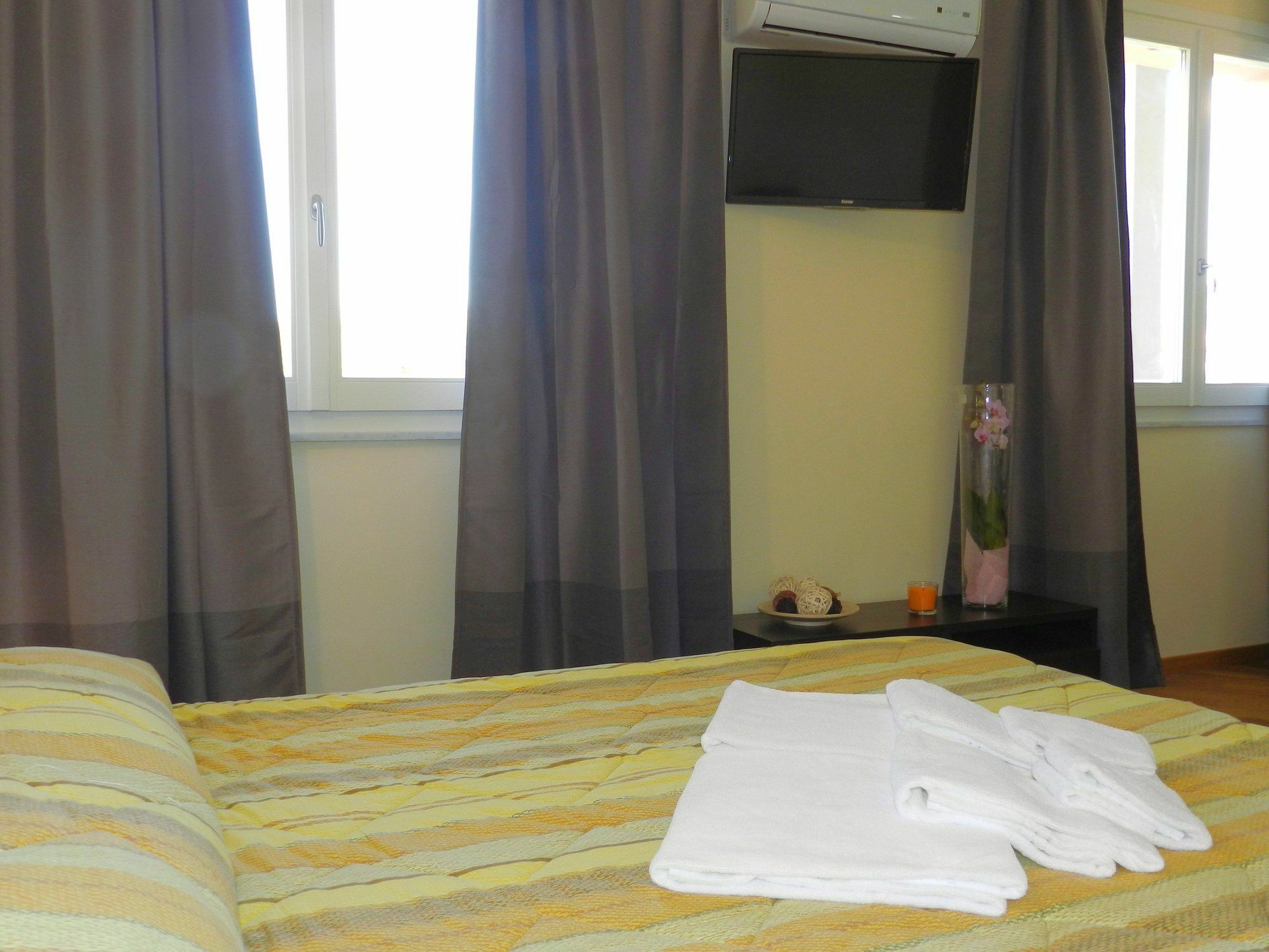 Al Borgo Sarzana