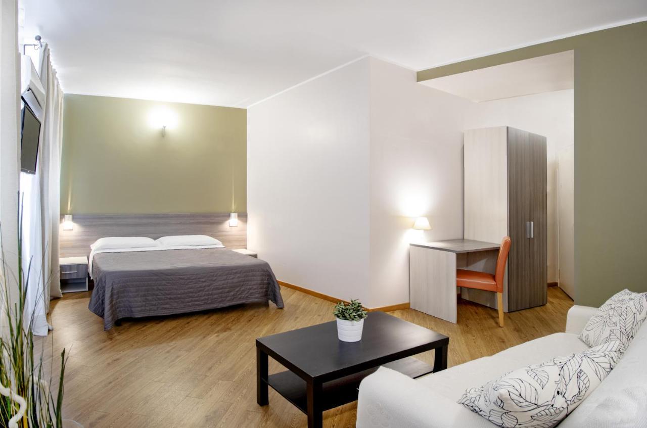 Al Borgo Aparthotel Sarzana