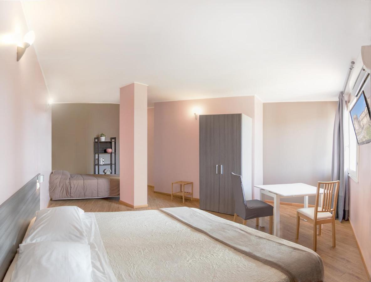 Al Borgo Aparthotel 3*