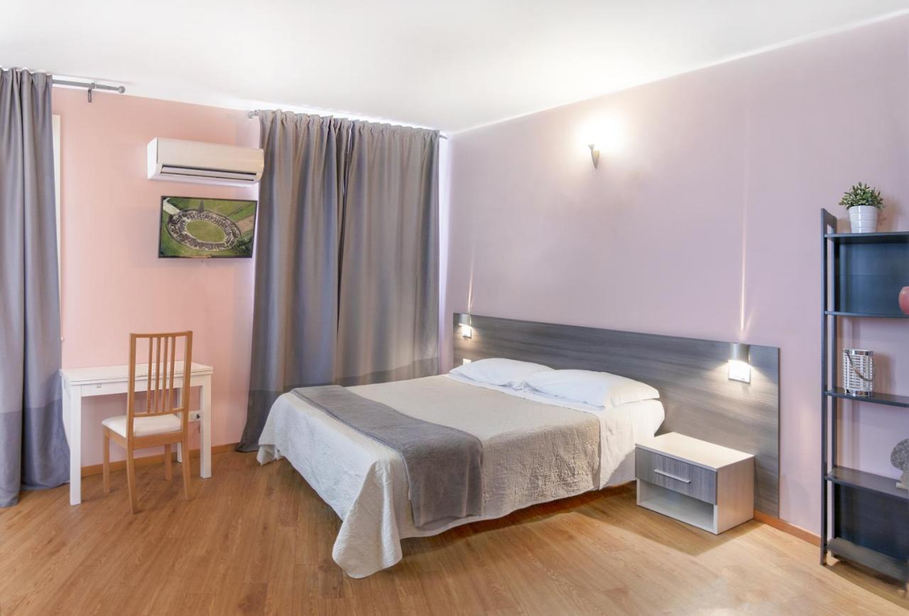 Al Borgo 3* Sarzana