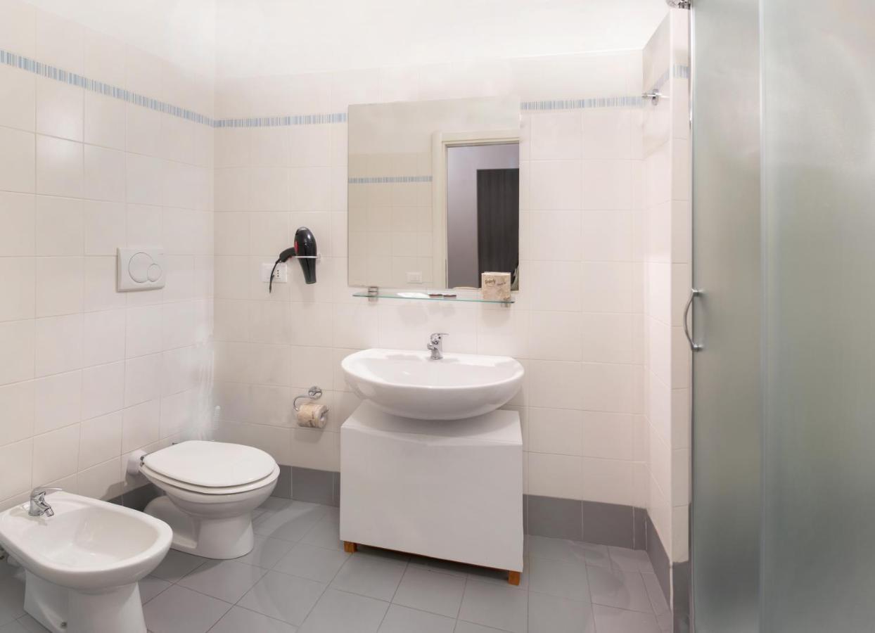 Aparthotel Al Borgo 3*